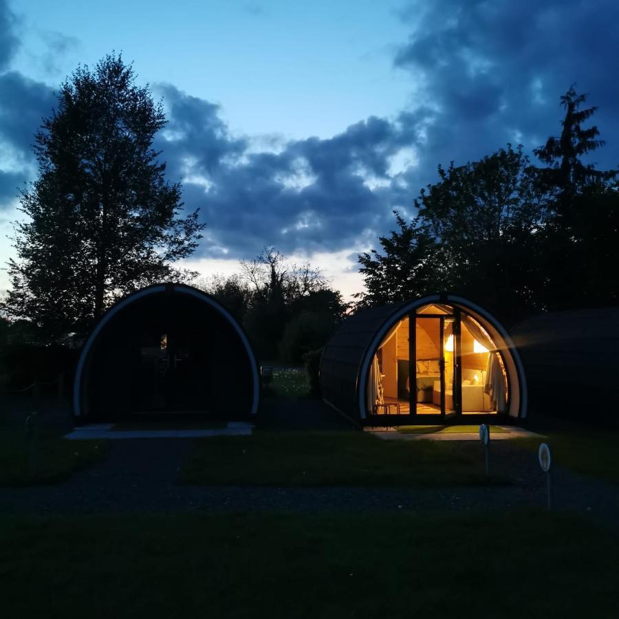 Camping Glamping At Share Discovery Village *