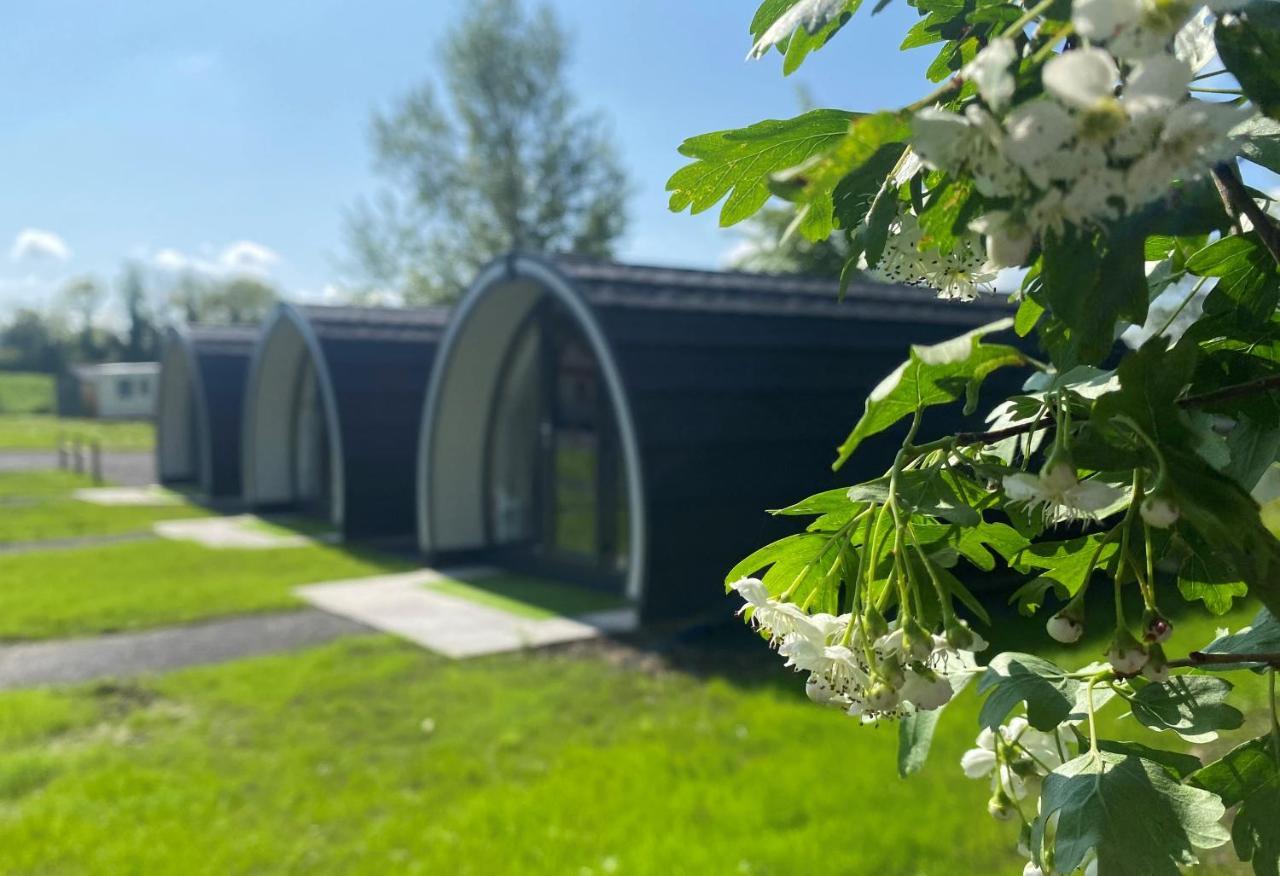 Glamping At Share Discovery Village * Lisnaskea
